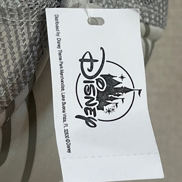 NWT Authentic Disney Parks Merchandise Baseball Hat Thor Helmet 3D Wings OS - Picture 5 of 6